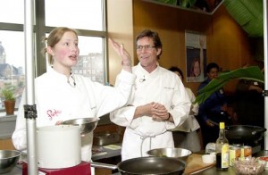 lanie bayless fansite